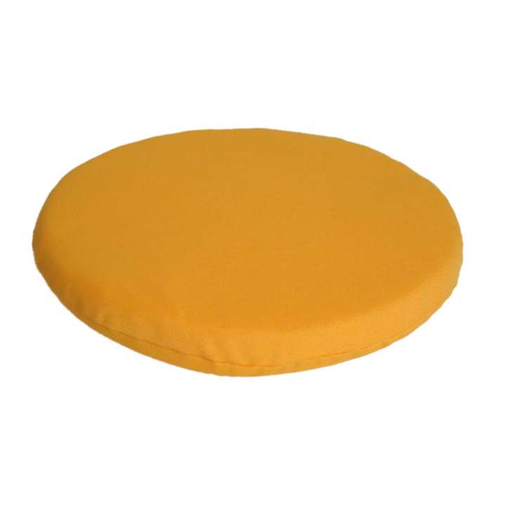 Coussin d'assise Panama rond